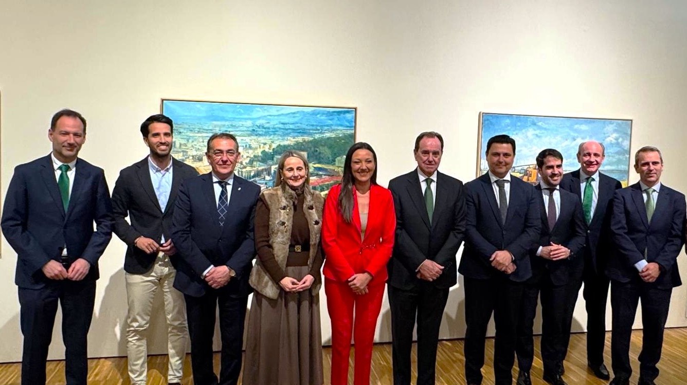 La exposición itinerante ‘El Prado en las Calles’ llega a la Región de Murcia