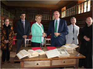 recuperación-fondos-documentales-biblioteca-monasterio-yuso-otros-proyectos-restauracion-fundacion-iberdrola-espana recuperación-fondos-documentales-biblioteca-monasterio-yuso-otros-proyectos-restauracion-fundacion-iberdrola-espana